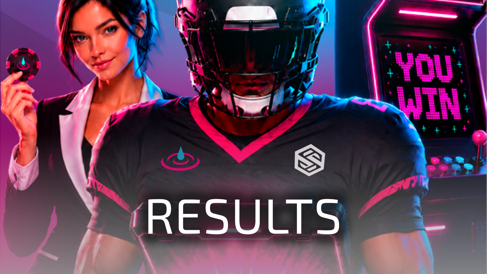 Sweatbet Start-up Campaign